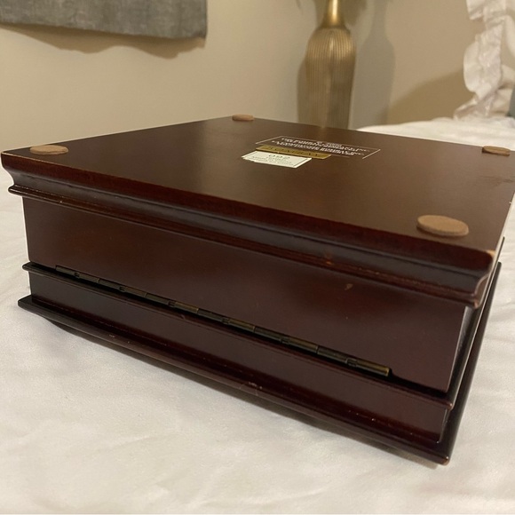 Vintage Bombay Box - Picture 6 of 8